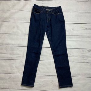 Levi's jeans bold curve
